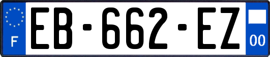 EB-662-EZ