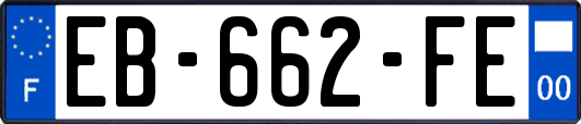 EB-662-FE