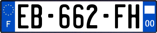 EB-662-FH