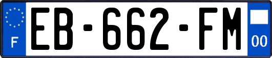 EB-662-FM