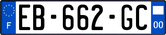 EB-662-GC