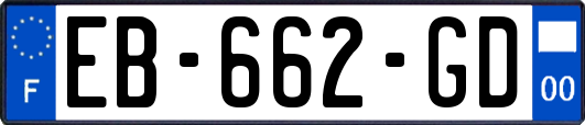 EB-662-GD