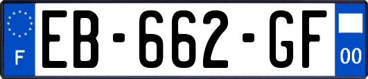 EB-662-GF