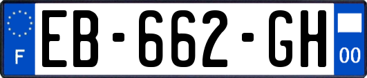 EB-662-GH