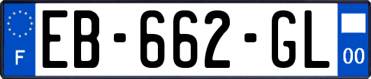 EB-662-GL