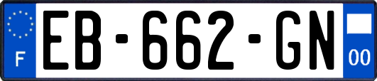 EB-662-GN