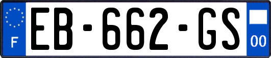 EB-662-GS