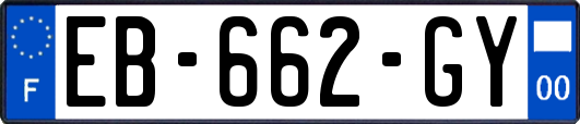 EB-662-GY