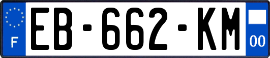 EB-662-KM