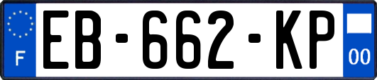 EB-662-KP