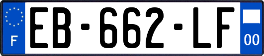 EB-662-LF