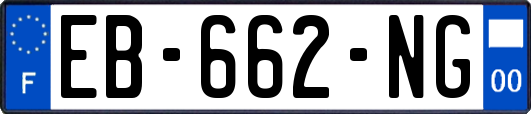 EB-662-NG