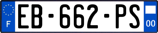 EB-662-PS