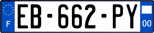 EB-662-PY