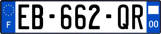 EB-662-QR