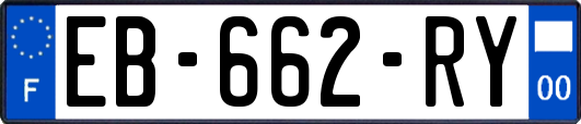 EB-662-RY