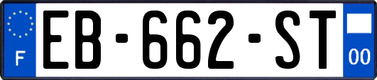 EB-662-ST