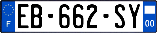 EB-662-SY