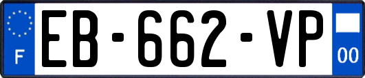 EB-662-VP