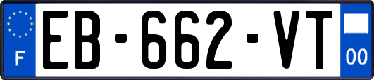EB-662-VT