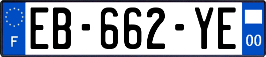 EB-662-YE
