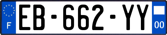 EB-662-YY