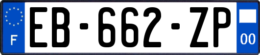 EB-662-ZP