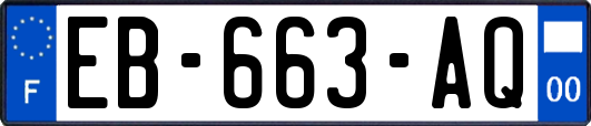 EB-663-AQ