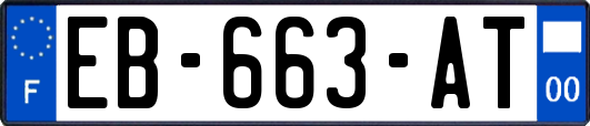 EB-663-AT