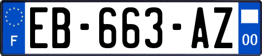 EB-663-AZ