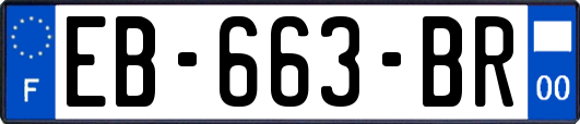 EB-663-BR