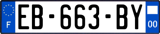 EB-663-BY