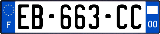 EB-663-CC