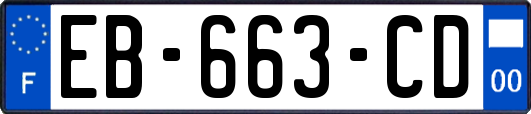 EB-663-CD