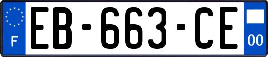 EB-663-CE