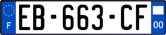 EB-663-CF