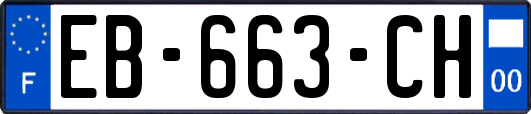 EB-663-CH