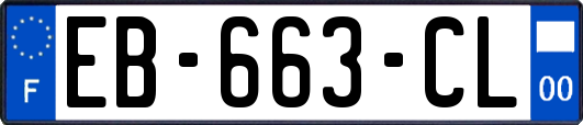 EB-663-CL