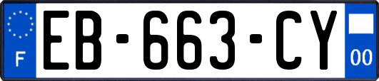 EB-663-CY