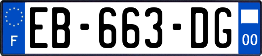 EB-663-DG