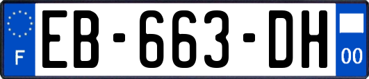 EB-663-DH