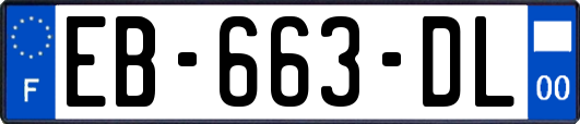 EB-663-DL