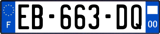 EB-663-DQ