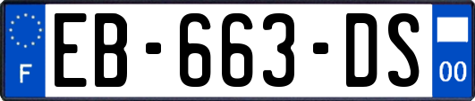 EB-663-DS