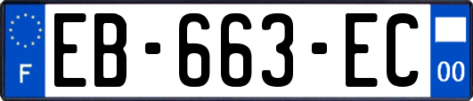 EB-663-EC