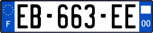 EB-663-EE