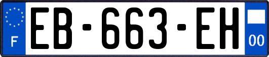 EB-663-EH