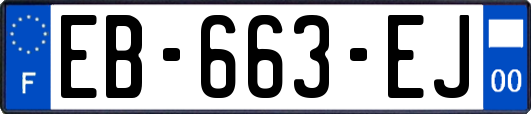 EB-663-EJ