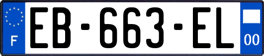 EB-663-EL