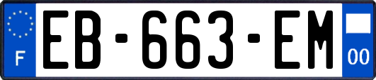 EB-663-EM